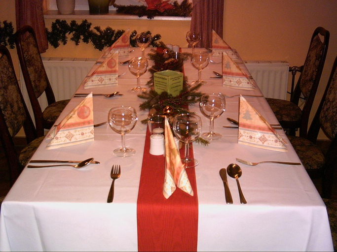 Food & Drinks 4, Hotel Marianne und Restaurant Kiek In, Ludwigslust-Parchim