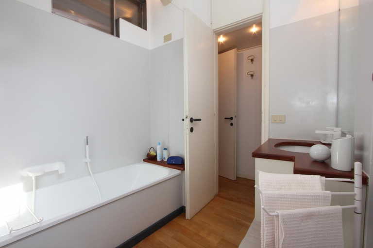 Bedroom 2, City Apartments Cannaregio, Venezia