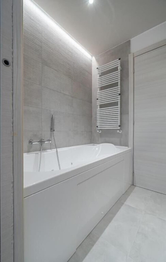 Bathroom 4, Le Cappuccinelle Suites&SPA, Perugia