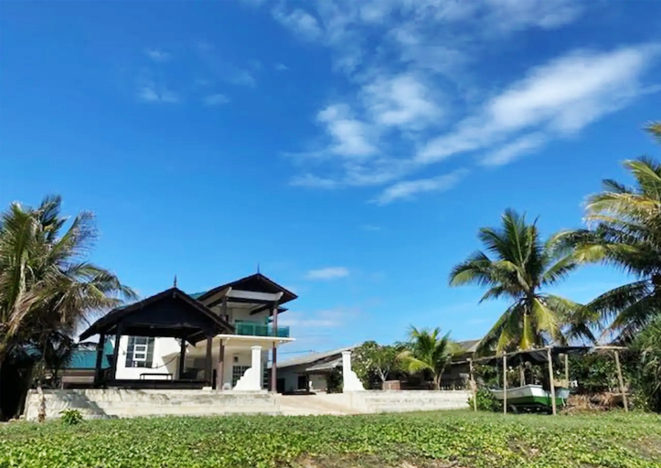 Others 5, Terengganu Beach House, Kuala Terengganu