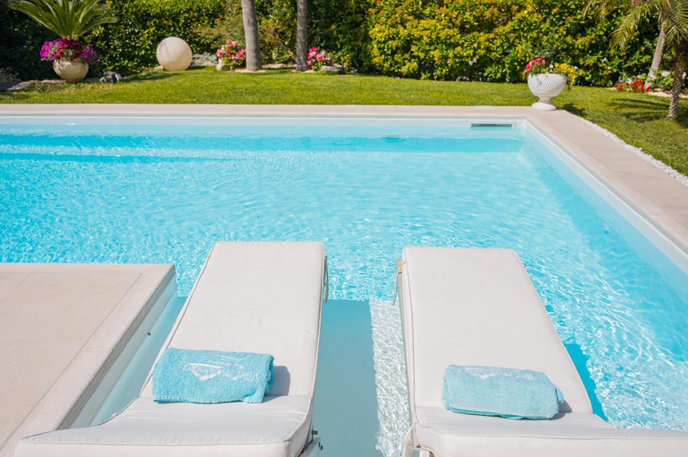 Sport & Beauty 2, Villa Mastrissa Taormina, Messina