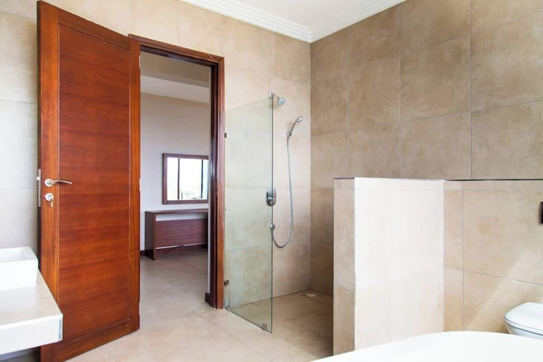 Bathroom 3, Champagne Ridge Villa by YourHost Kenya, Kajiado West