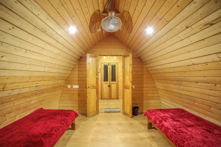 The Woodscapes - Holiday Retreat, The Nilgiris