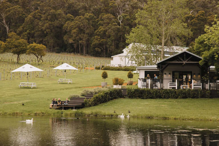 Exterior & Views 1, Ampersand Estates, Nannup