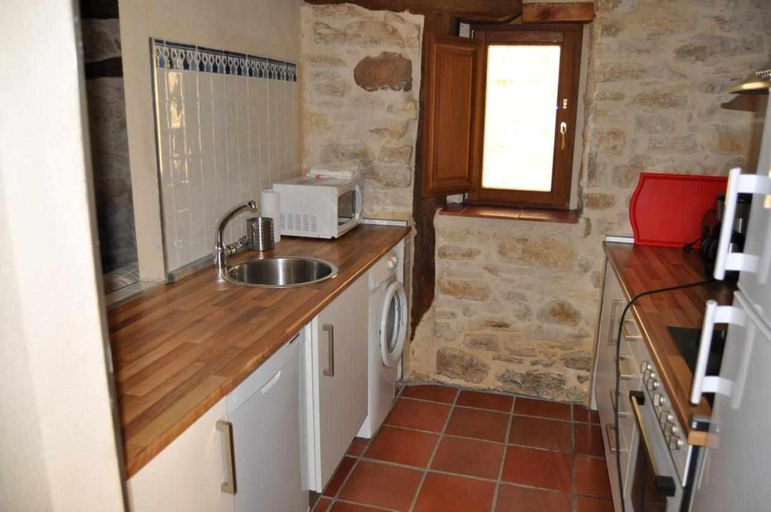 Others 4, Casa Palacio de Mave, Palencia