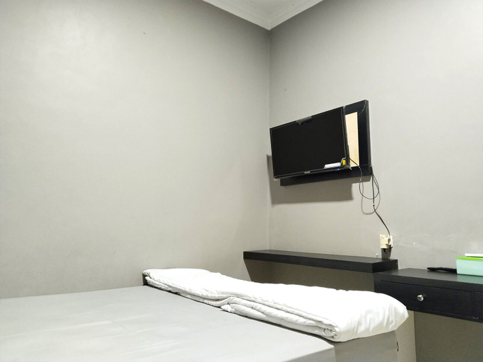 Bedroom 4, Roemah Tebet Powered by Cocotel, Jakarta Selatan