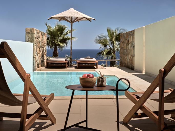 Sport & Beauty 2, Seaside A Lifestyle Resort- Adults Only, Crete