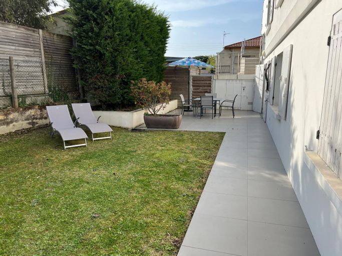 Exterior & Views 4, Villa Louizanne, Charente-Maritime