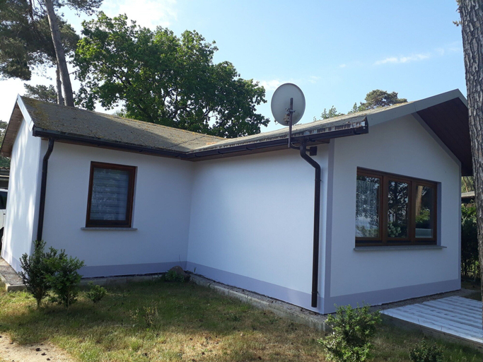 Exterior & Views 2, Salzhaff Finca in Pepelow, Rostock