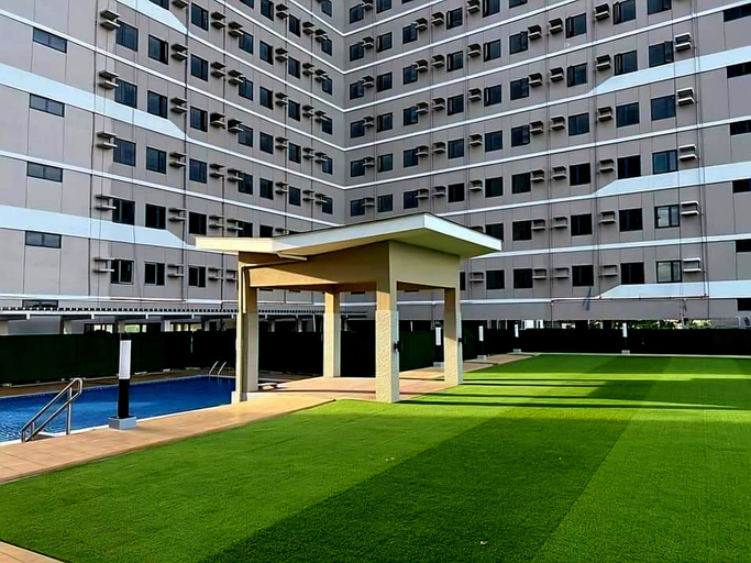 Exterior & Views 2, Acellyne's Suites at Green 2 Residences, Dasmariñas