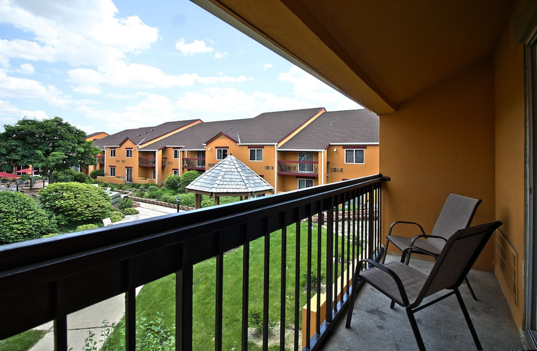 Others 5, Chicago Club Inn & Suites, Dupage