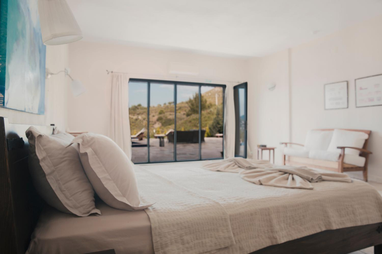 Bedroom 4, Kekik Otel Selimiye, Marmaris