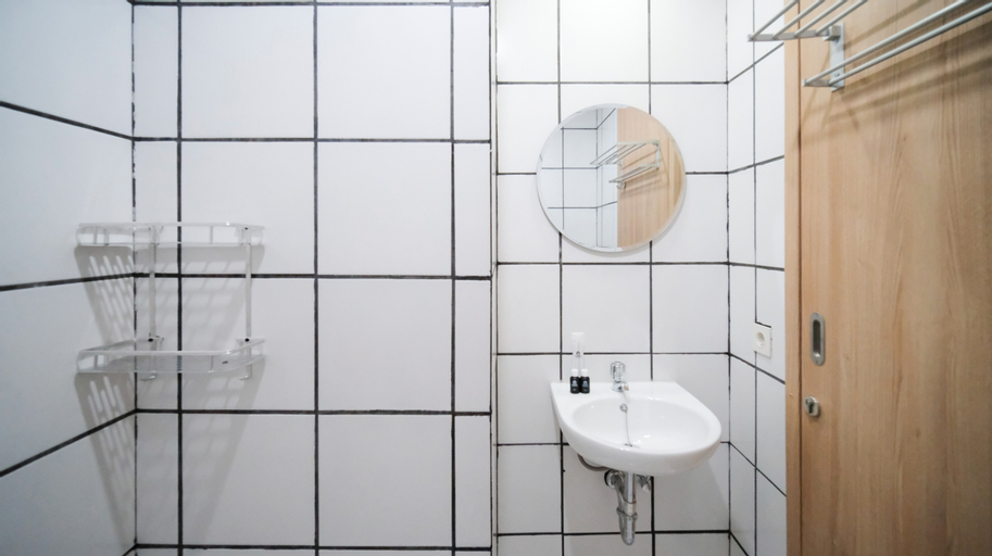 Bathroom 3