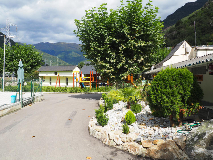 Camping Prado Verde, Lleida