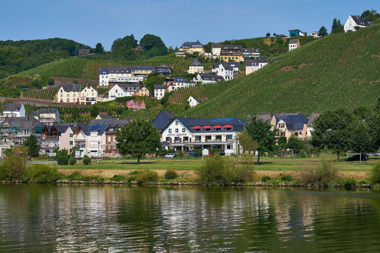 Exterior & Views 1, Hotel Zehnthof, Bernkastel-Wittlich