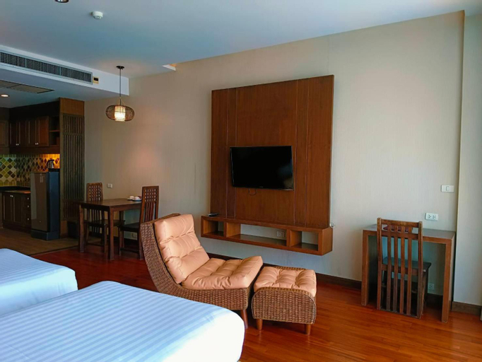 Bedroom 23