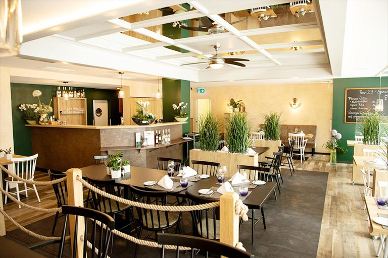 Food & Drinks 5, Hotel Buntrock, Holzminden
