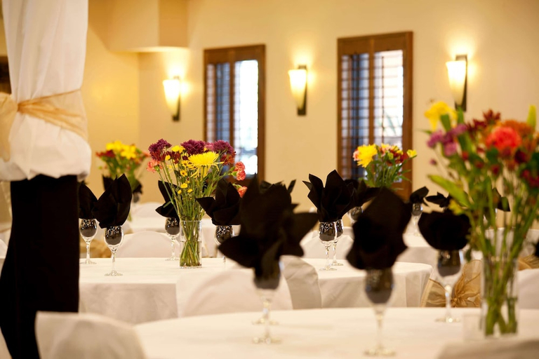 Food & Drinks 4, Ramada by Wyndham Tucson, Pima