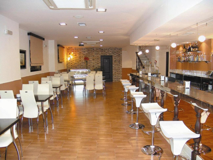 Food & Drinks 3, Hostal San Andres, Córdoba