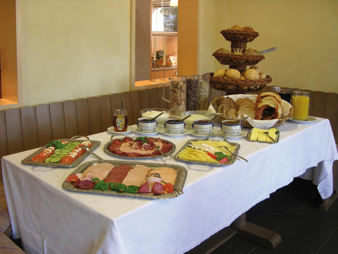 Food & Drinks 3, Cafe Rundblick, Freudenstadt