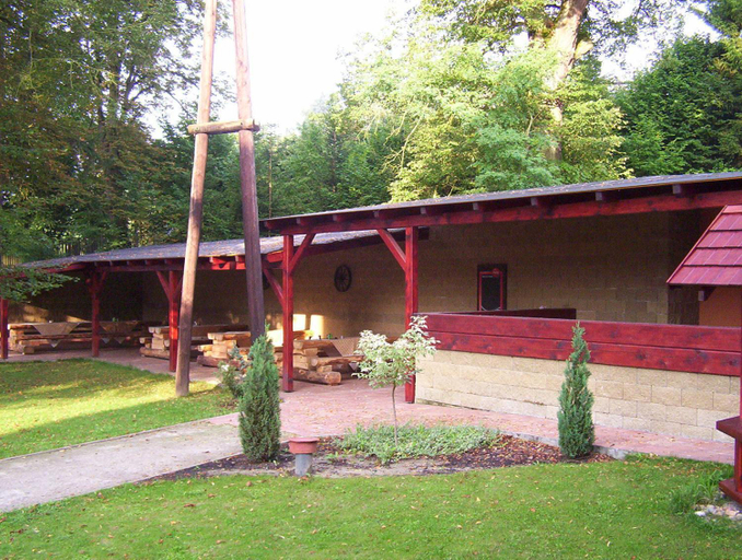 Others 3, Penzion U cervenych vrat, Litoměřice