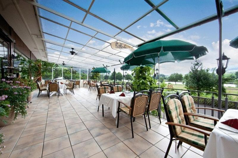 Food & Drinks 4, Hotel Zehnthof, Bernkastel-Wittlich