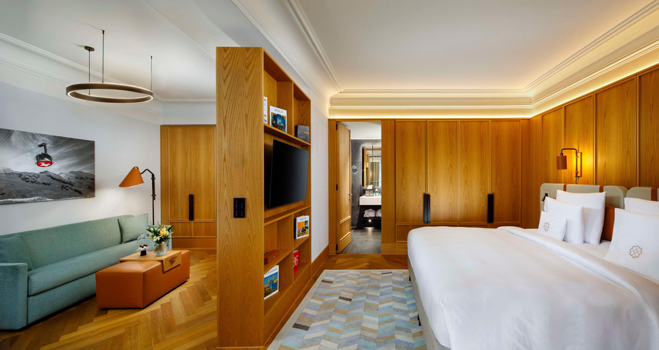 Bedroom 8