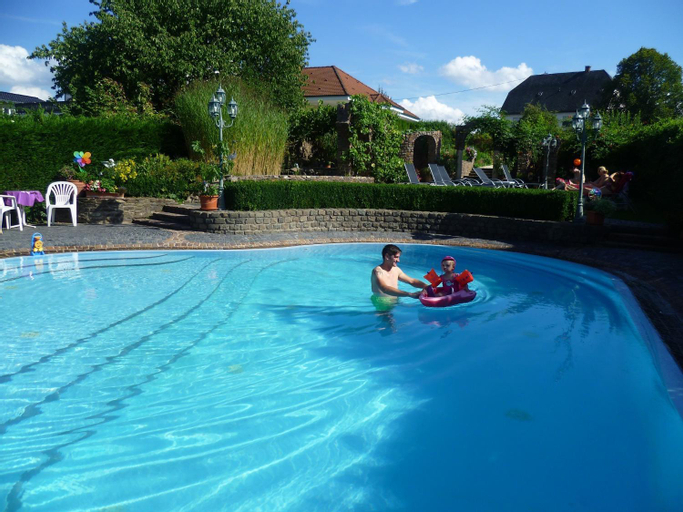 Sport & Beauty 3, Pension-Elfi, Bernkastel-Wittlich