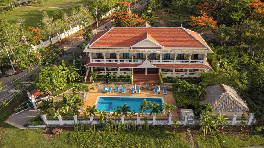 Exterior & Views 2, Riviera Hotel & Resort Kep, Kaeb