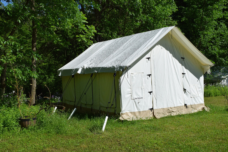 Exterior & Views 2, Peyper Fields Creekside Camp, Tioga