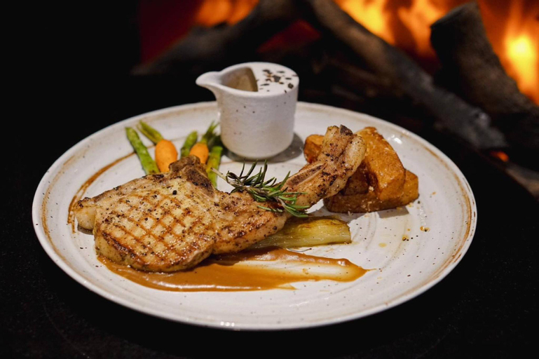 Food & Drinks 20