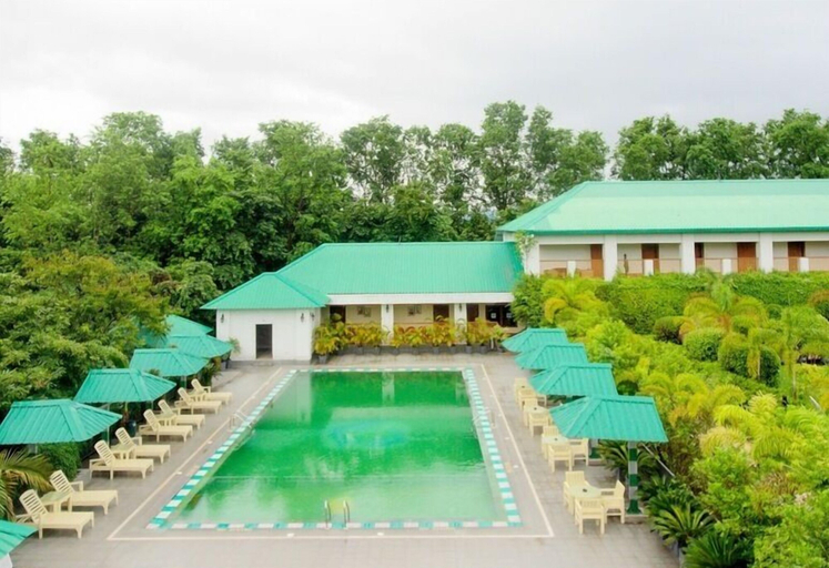 Sport & Beauty 2, Resort Borgos, Golaghat
