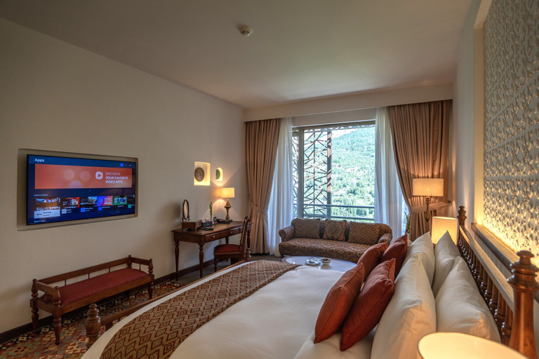Others 5, Hunza Serena Hotel, Northern Areas