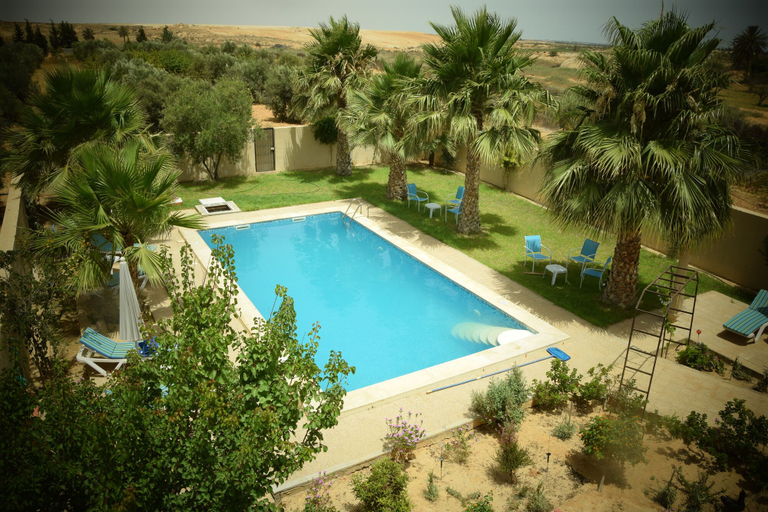 Sport & Beauty 4, Dar El Ferdaous, Gabès Sud
