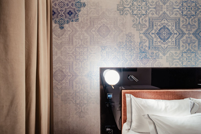 Bedroom 4, Hotel Vincci Selección Unuk 5* GL, Sevilla
