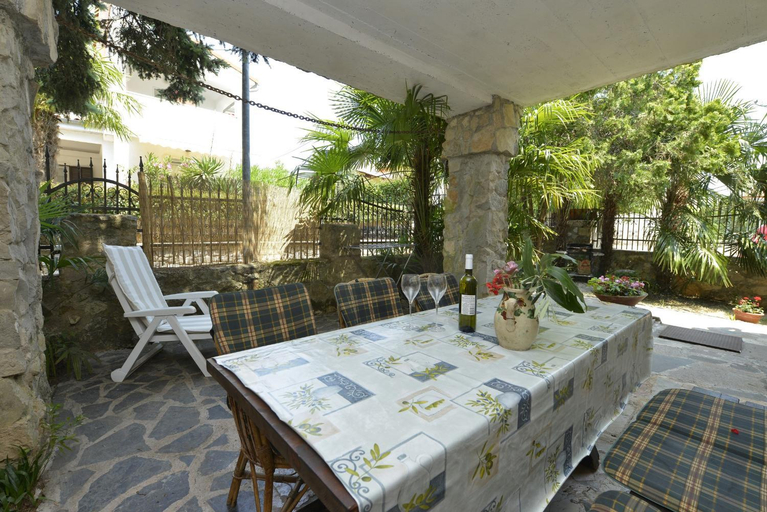 Food & Drinks, Apartment Vilma Funtana, Vrsar