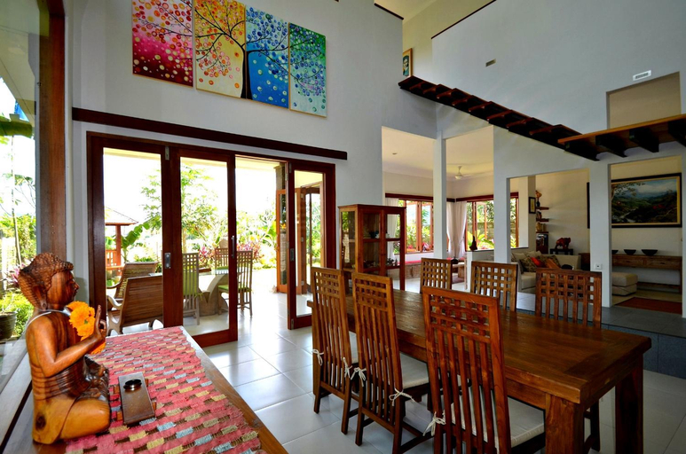 Food & Drinks 4, Villa Santai Karangasem, Karangasem