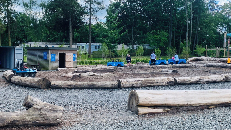 Others 4, Wl56 Haven Haggerston Castle Holiday Park, Northumberland