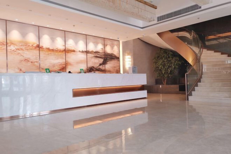Others 5, Dalian yuanfeng hotel, Dalian