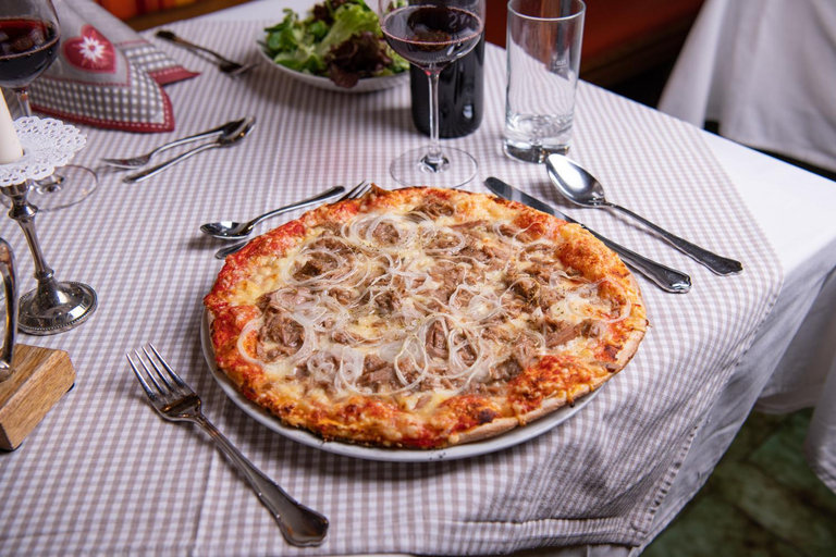 Food & Drinks 5, Hotel Restaurant Platzer, Spittal an der Drau