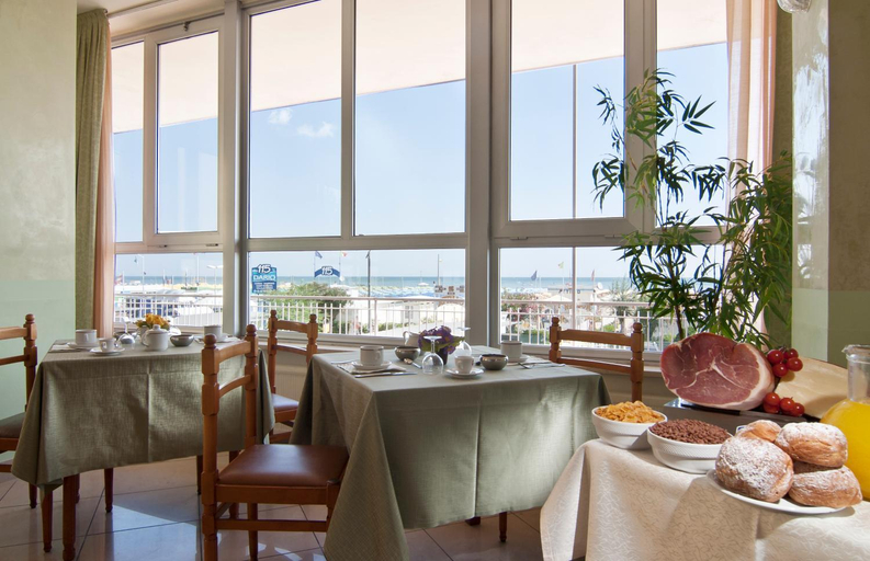 Food & Drinks 4, Hotel Nelson, Rimini