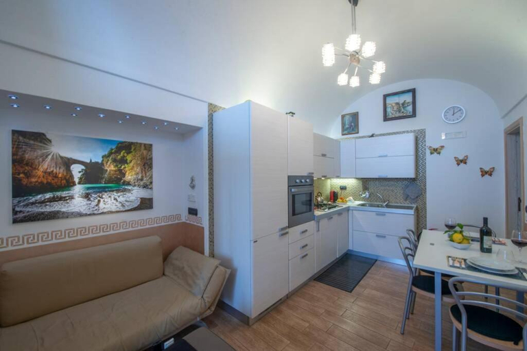 Others 3, Holiday House Nuvola in Amalfi Coast, Salerno