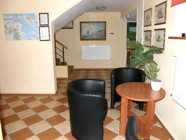 Public Area