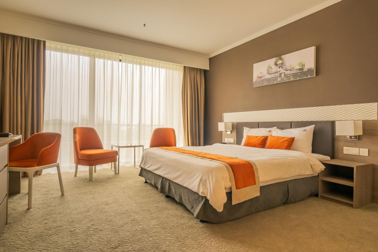 Bedroom 1