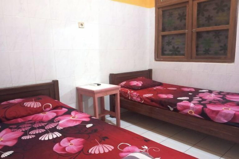 Bedroom 15
