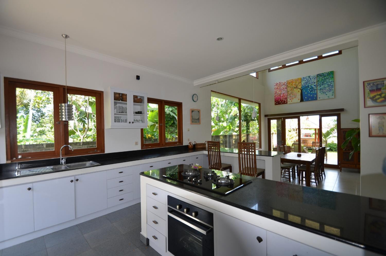 Food & Drinks 2, Villa Santai Karangasem, Karangasem