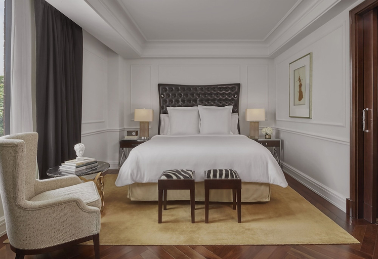 Bedroom 3, ROSEWOOD WASHINGTON DC, Washington D.C.