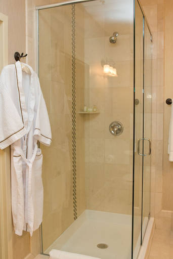 Bathroom 4, Hawthorn Suites West Palm Beach, Palm Beach