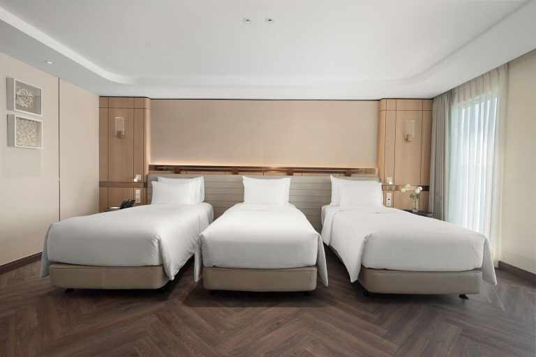 Bedroom 4, Grand Pioneers Halong Bay Cruise 2, Hạ Long