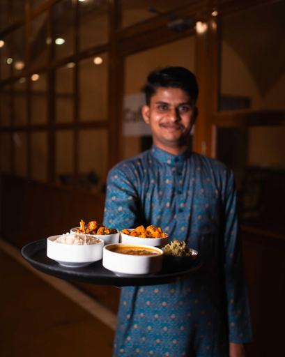 Food & Drinks 4, Abhyaran Resort & Spa Ranthambore, Sawai Madhopur